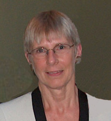Marge Eldridge, CEO