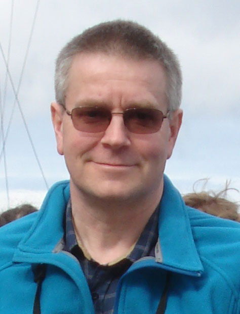 Philip Ross, CTO